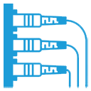 Fiber Connectivity